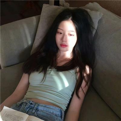 神圣的女人