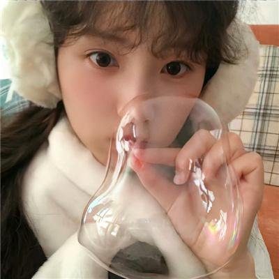 姜饼人